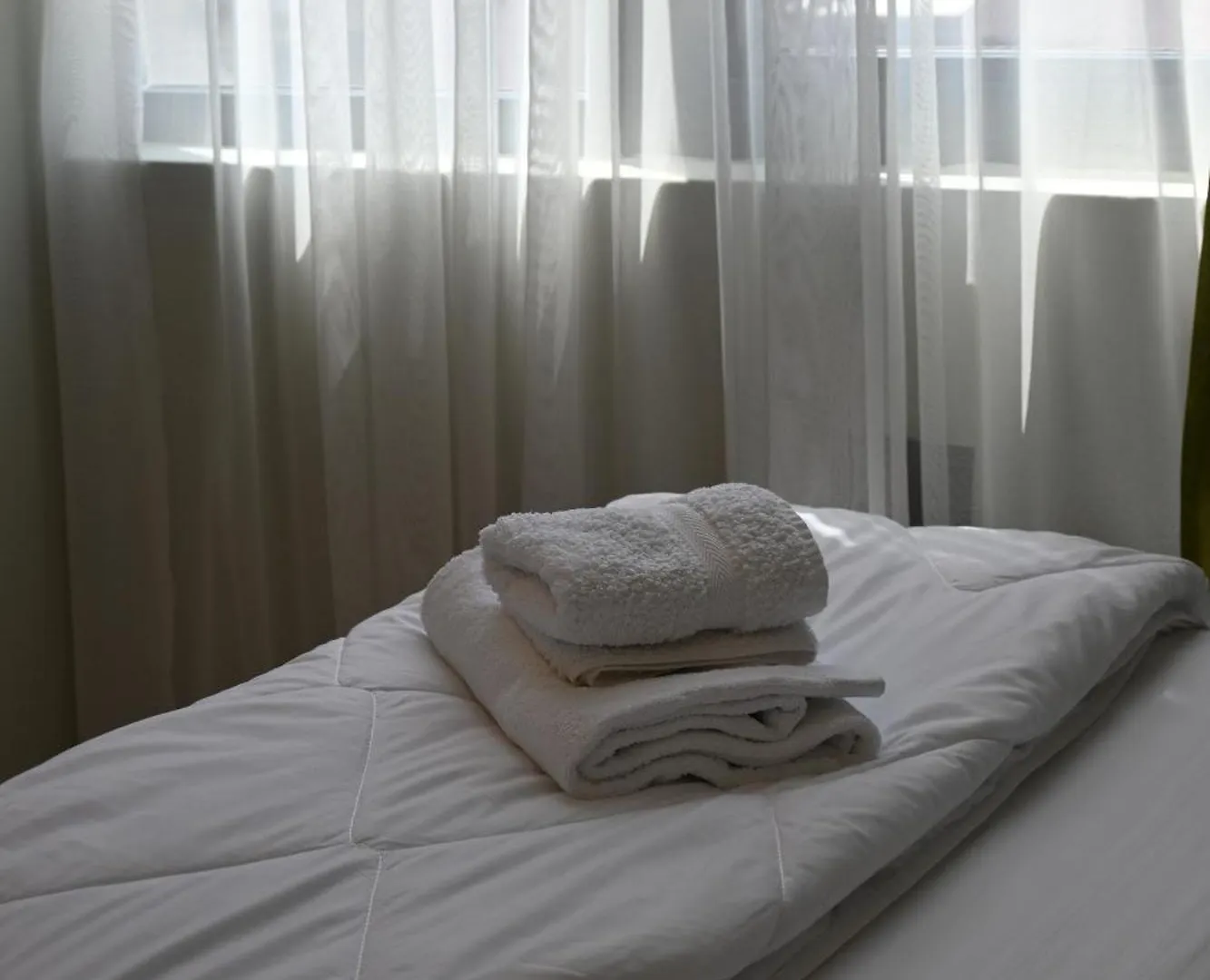 Apartment Stayin Tirana