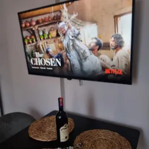 Apartament Comfort, Tirana